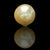 Golden South Sea Pearl - 6.58 Cts