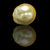 Golden South Sea Pearl - 9.48 Cts