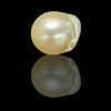 Golden South Sea Pearl ~ 13.52 Cts
