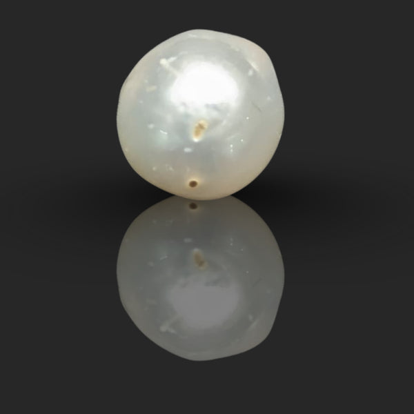 South Sea Pearl ~ 7.19 Cts