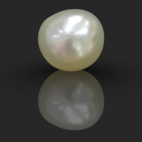South Sea Pearl ~ 7.69 Cts