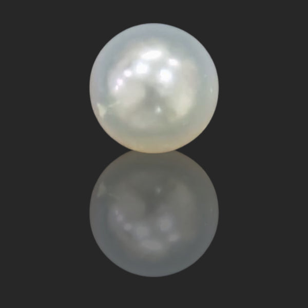 South Sea Pearl ~ 8.27 Cts