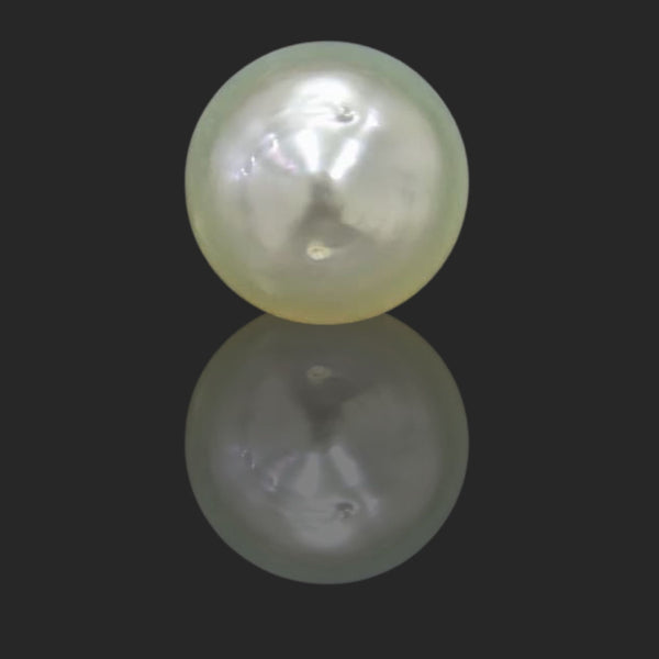 South Sea Pearl ~ 8.88 Cts