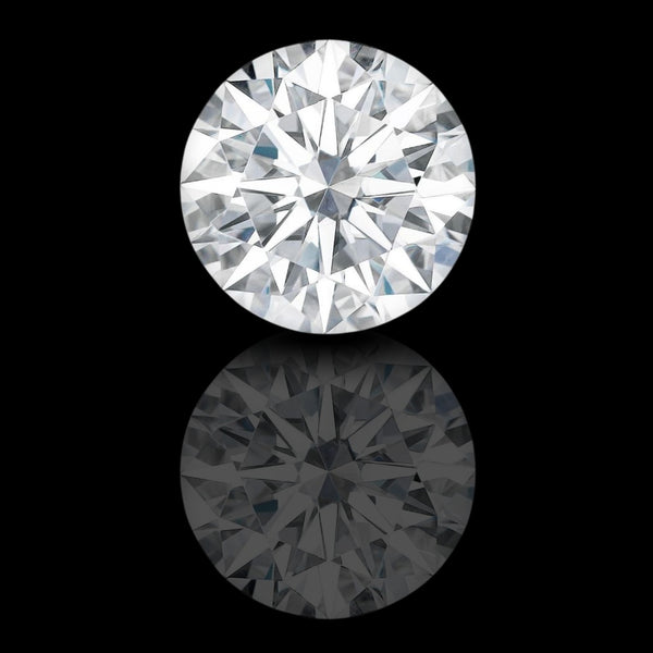 6MM Loose Moissanite