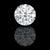 5.50MM Loose Moissanite