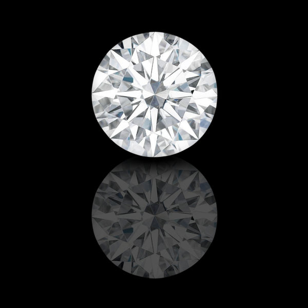 5MM Loose Moissanite
