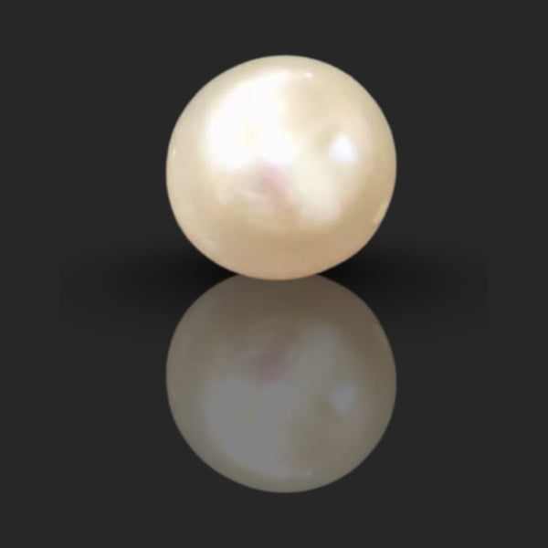 Pink Pearl ~ 7.43 Cts