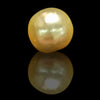 Golden South Sea Pearl - 6.94 Cts