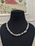 Barouque Pearl Necklace
