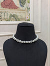 Colour Baroque Pearl Necklace