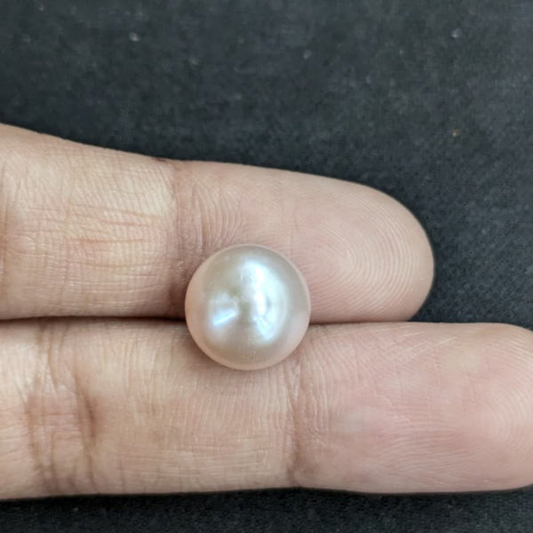 Pink Pearl ~ 7 Cts