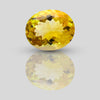 Natural Citrine ~ 4.12 Cts