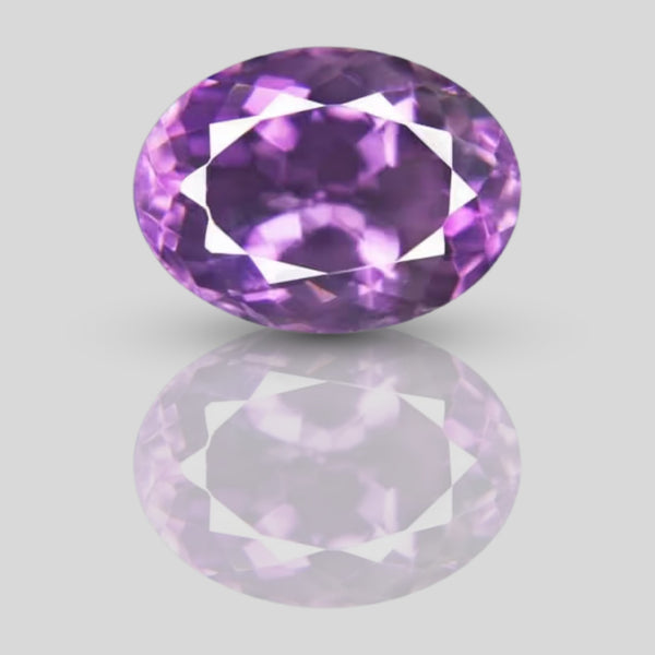 Natural Amethyst ~ 4.65 Cts