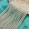 4 - 4.5mm Freshwater Pearl Strand