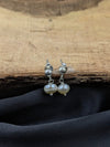 Natural Pearl Drop Earrings