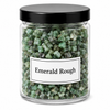Natural EmeraldRaw (Mahavastu) - 100 gm