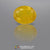 Yellow Sapphire ~4.46 Cts