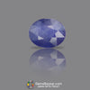 Blue Sapphire ~6.16 Cts