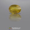 Yellow Sapphire ~ 4.54 Cts