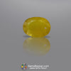 Yellow Sapphire ~ 4.72 Cts