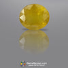 Yellow Sapphire ~ 4.94 Cts