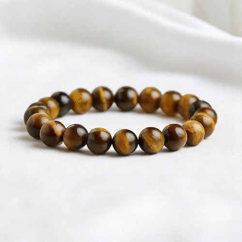 Tiger Eye Bracelet