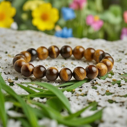 Tiger Eye Bracelet
