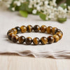 Tiger Eye Bracelet