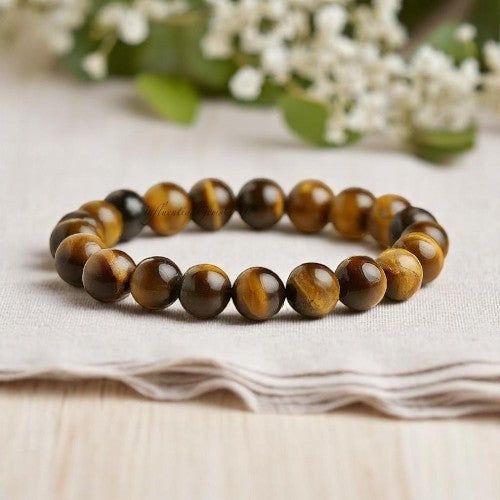 Tiger Eye Bracelet