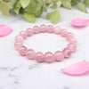 Rose Quartz Bracelet