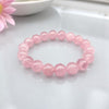 Rose Quartz Bracelet