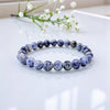 Lapis Bracelet