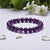Amethyst Bracelet