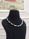 Multi Colour Fresh Water Pearl Necklace