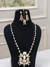 Baroque Freshwater Pearl Necklace Set