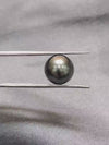 South Sea Pearl Black ~ 7.35 Cts