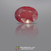 Natural Ruby~ 7.37 Cts