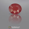 Natural Ruby~ 7.13 Cts